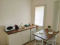 Modena Rooms