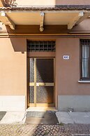 Light-filled Flat by Wonderful Italy