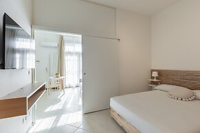 Light-filled Flat by Wonderful Italy