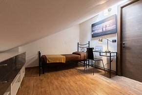 Loft Aperitivo by Wonderful Italy