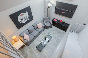 Loft Aperitivo by Wonderful Italy