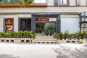 Hotel Laffaire Select