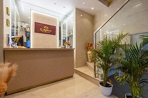 Hotel Laffaire Select