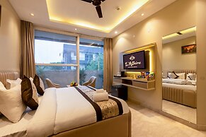Hotel Laffaire Select