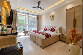 Hotel Laffaire Select