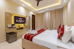 Hotel Laffaire Select