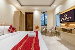 Hotel Laffaire Select