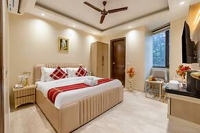 Hotel Laffaire Select
