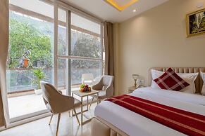 Hotel Laffaire Select