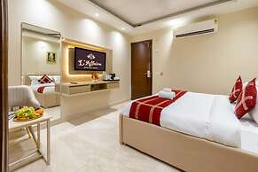 Hotel Laffaire Select