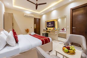 Hotel Laffaire Select