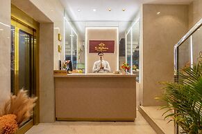 Hotel Laffaire Select