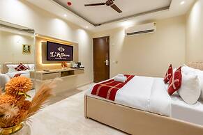 Hotel Laffaire Select