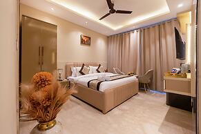 Hotel Laffaire Select