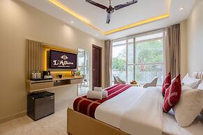 Hotel Laffaire Select