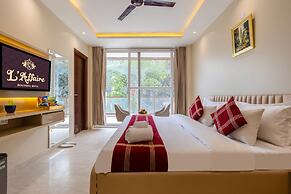 Hotel Laffaire Select