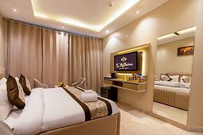 Hotel Laffaire Select
