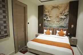 Hotel Green Palace