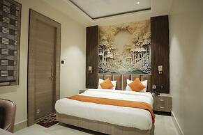 Hotel Green Palace