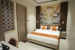 Hotel Green Palace