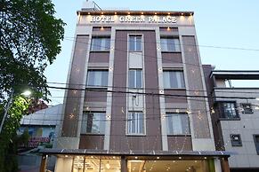 Hotel Green Palace