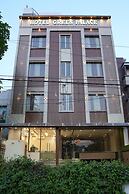 Hotel Green Palace