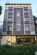 Hotel Green Palace