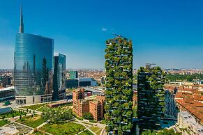 Volpedo Loft in Milano