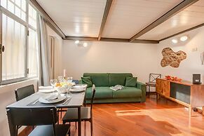 Volpedo Loft in Milano