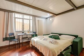 Volpedo Loft in Milano