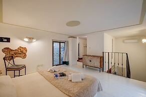 Volpedo Loft in Milano