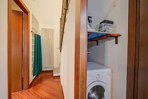 Volpedo Loft in Milano