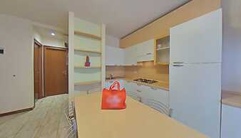 Smart and Simple Flat