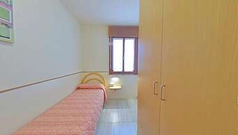 Smart and Simple Flat