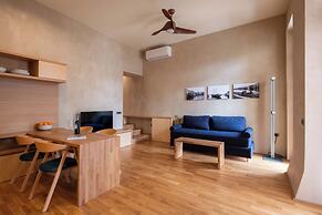 Ismini House