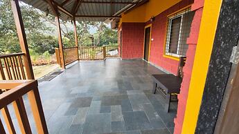 Mountain View Villa - Mulshi