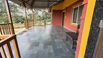Mountain View Villa - Mulshi