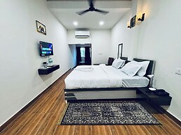 Puri Palm Beach Resorts