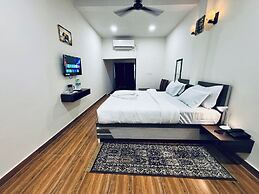 Puri Palm Beach Resorts