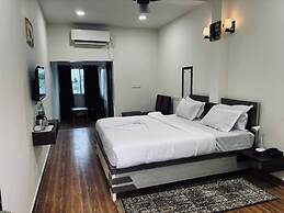 Puri Palm Beach Resorts