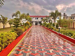 Puri Palm Beach Resorts