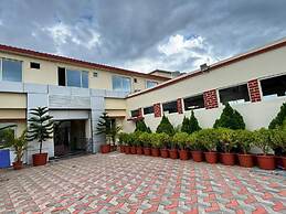 Puri Palm Beach Resorts