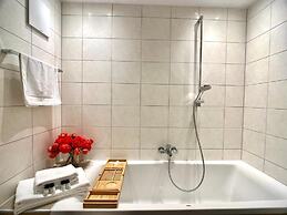 Stilvolles Apartment Coco am Bodensee