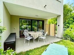 Stilvolles Apartment Coco am Bodensee