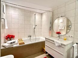 Stilvolles Apartment Coco am Bodensee