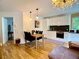 Stilvolles Apartment Coco am Bodensee