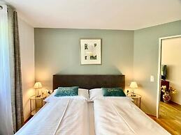 Stilvolles Apartment Coco am Bodensee