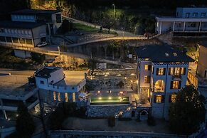 Villa Madonnina
