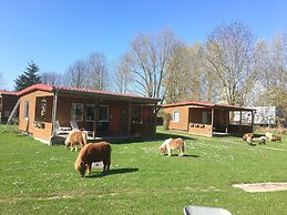 Ferienhaus am Achterwasser in Lutow