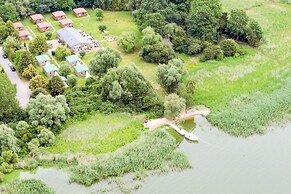 Ferienhaus am Achterwasser in Lutow